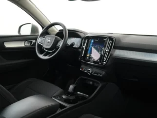 Volvo-XC40