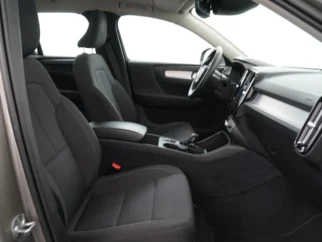 Volvo-XC40