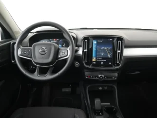 Volvo-XC40