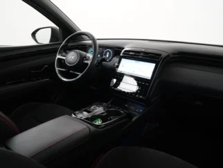 Hyundai-Tucson