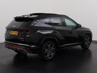 Hyundai-Tucson