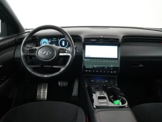 Hyundai-Tucson
