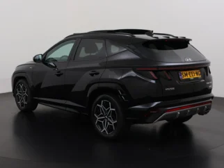 Hyundai-Tucson