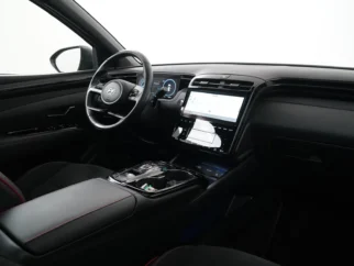 Hyundai-Tucson