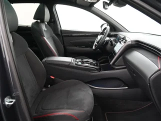 Hyundai-Tucson