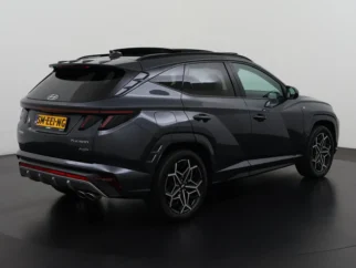 Hyundai-Tucson