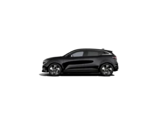 Renault-Mégane E-Tech
