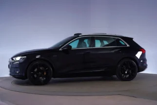 Audi-e-tron