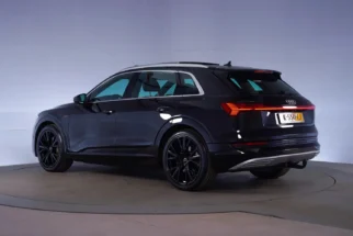 Audi-e-tron