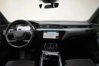 Audi-e-tron