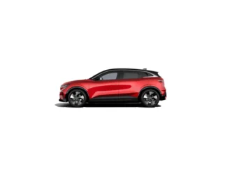 Renault-Mégane E-Tech