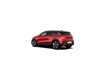 Renault-Mégane E-Tech
