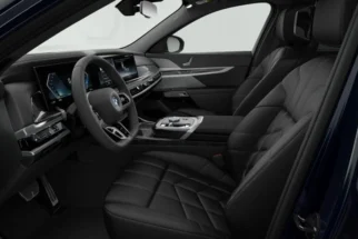BMW-i7