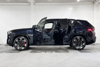 BMW-XM