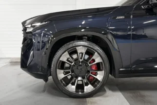 BMW-XM
