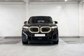 BMW-XM