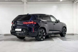 BMW-XM