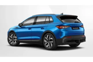 Skoda-Elroq