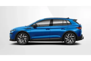 Skoda-Elroq