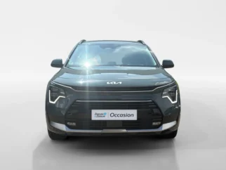 Kia-Niro