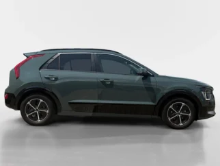 Kia-Niro