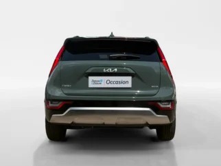 Kia-Niro
