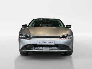 Kia-EV6