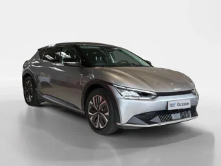Kia-EV6