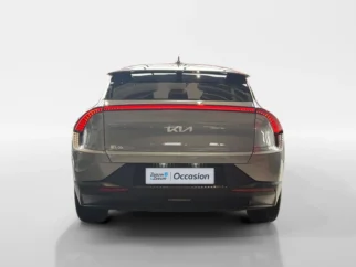 Kia-EV6