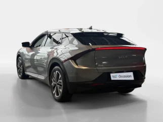 Kia-EV6