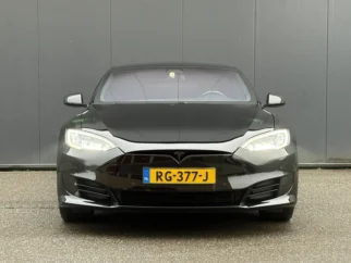 Tesla-Model S