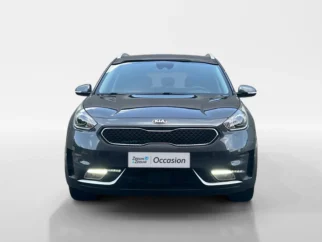 Kia-Niro