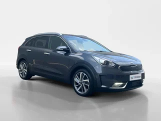 Kia-Niro