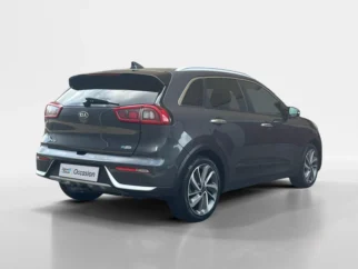 Kia-Niro