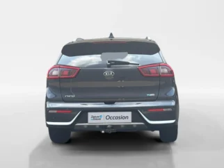 Kia-Niro