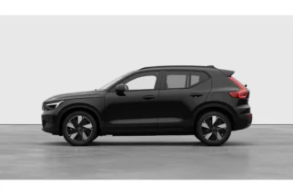 Volvo-EX 40