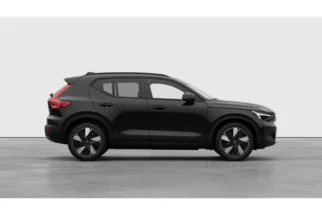 Volvo-EX 40