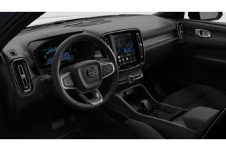 Volvo-EX 40