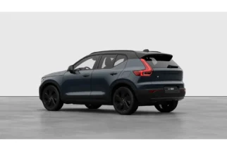 Volvo-EX 40