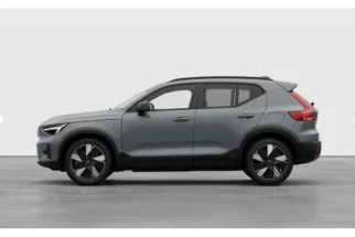 Volvo-EX 40