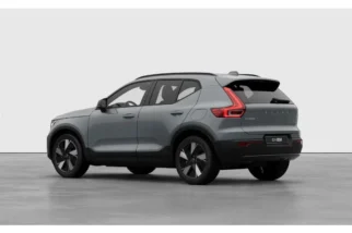 Volvo-EX 40