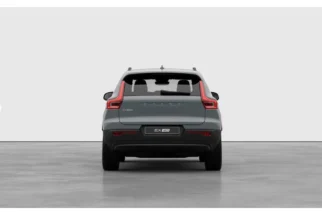 Volvo-EX 40