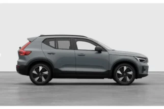 Volvo-EX 40