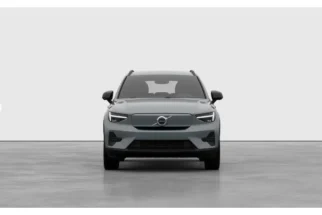 Volvo-EX 40
