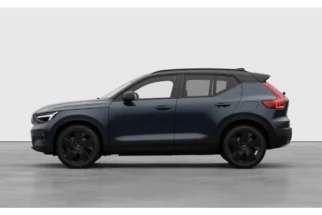 Volvo-EX 40