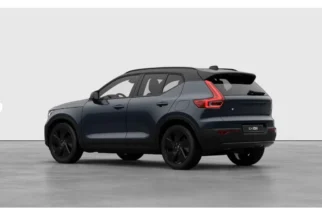 Volvo-EX 40