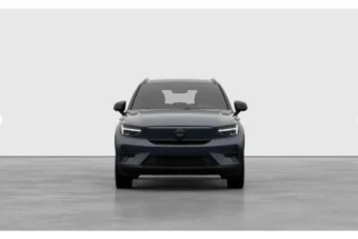 Volvo-EX 40