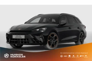 Cupra-Leon Sportstourer