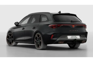 Cupra-Leon Sportstourer