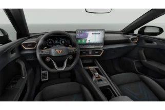Cupra-Leon Sportstourer